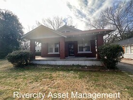 3239 Douglass Ave in Memphis, TN - Building Photo