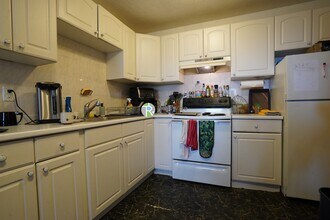 226 Parker Hill Ave in Boston, MA - Building Photo - Building Photo