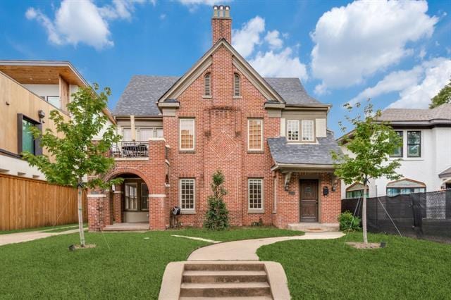property at 4142 Hawthorne Ave
