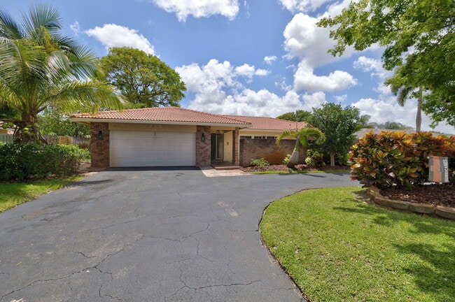 property at 235 NW 91st Ave
