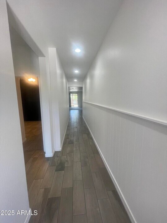 13159 W Rowel Rd in Peoria, AZ - Building Photo