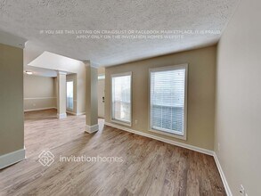 5025 Wesleyan Dr in Woodstock, GA - Building Photo - Building Photo