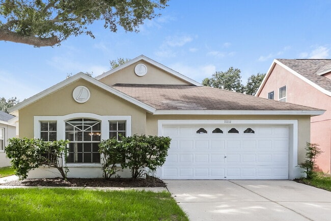 property at 11111 Newbridge Dr