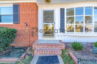 7507 Comet Rd in Richmond, VA - Building Photo - Building Photo