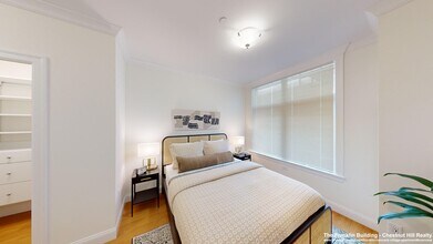 201 Sherman Rd in Brookline, MA - Foto de edificio - Building Photo