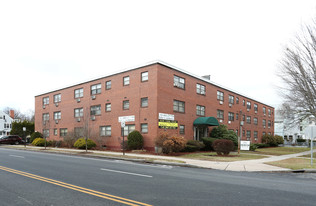 137 Evergreen Ave Apartments