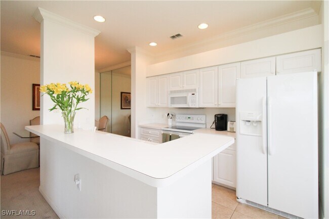 property at 3820 Sawgrass Way
