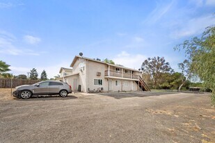 6044 Marysville Blvd in Rio Linda, CA - Building Photo