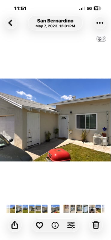 1706 Cooley Ave in San Bernardino, CA - Building Photo - Building Photo