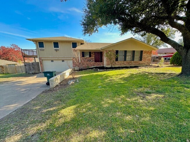 property at 214 Timberline Rd