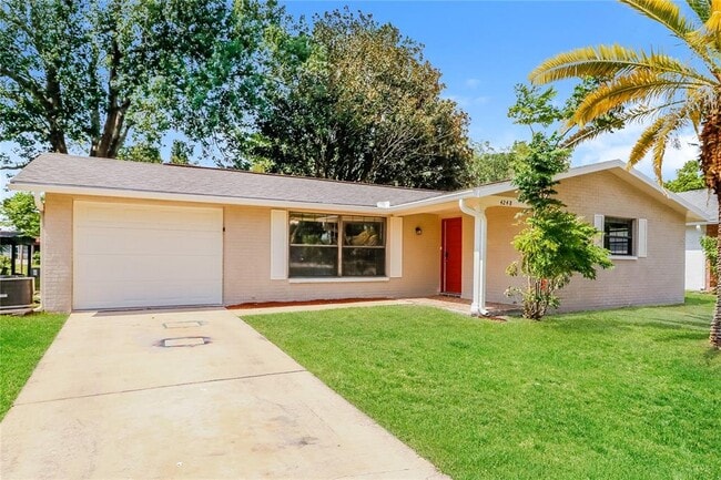 4248 Raccoon Loop in New Port Richey, FL - Building Photo - Building Photo