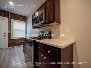 1954 W 65th St in Cleveland, OH - Building Photo - Building Photo