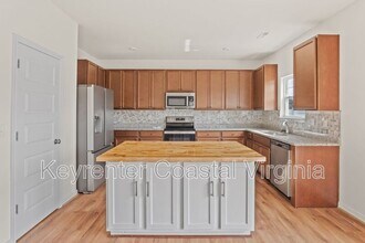 305 Tarn Ct in Suffolk, VA - Building Photo - Building Photo