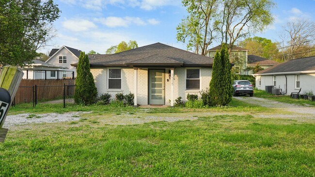 1505 Andy St in Nashville, TN - Building Photo - Building Photo