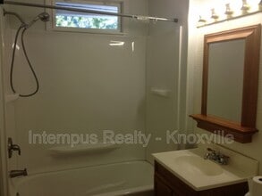 501 Chickamauga Ave in Knoxville, TN - Building Photo - Building Photo