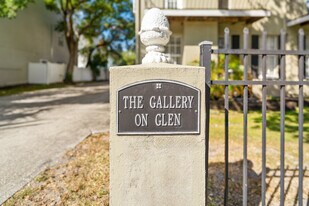 607 S Glen Ave in Tampa, FL - Building Photo