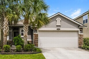 623 Drysdale Dr in Orange Park, FL - Building Photo