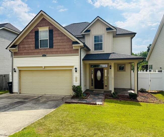 103 River Oak St