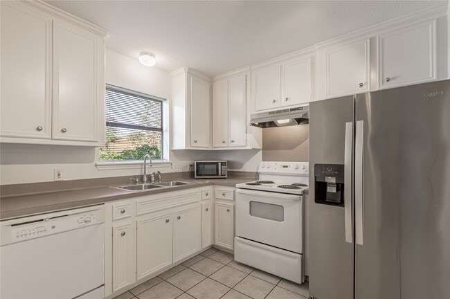 property at 2118 Avenue M