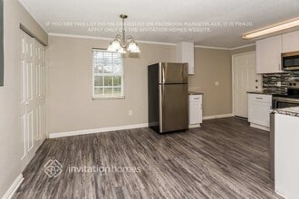 606 College Mound Rd in Terrell, TX - Building Photo - Building Photo