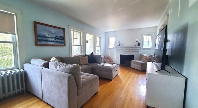 126 Russell St in Quincy, MA - Building Photo - Building Photo