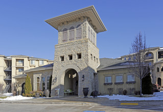 Italian Villages in Orem, UT - Building Photo - Building Photo