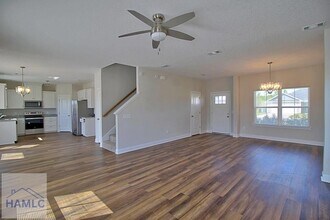 180 Mcclelland Lp NE, Unit 5208-108 in Ludowici, GA - Building Photo - Building Photo
