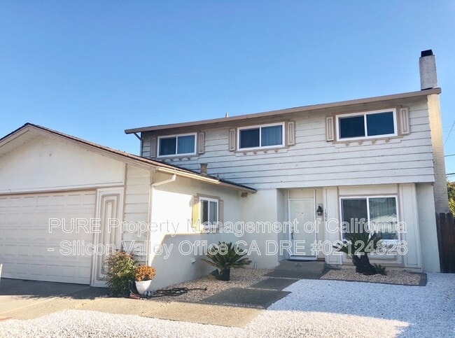 property at 1694 Starlite Dr