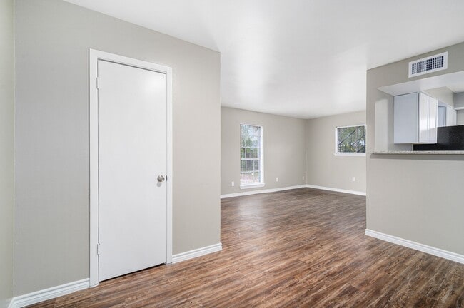 property at 1303 S 2nd St