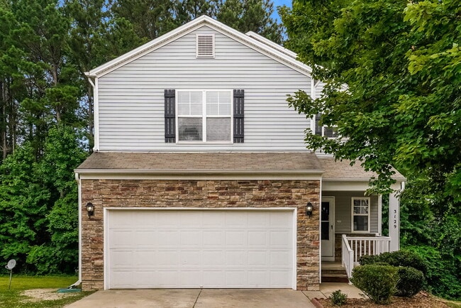 property at 3129 Varcroft Rd