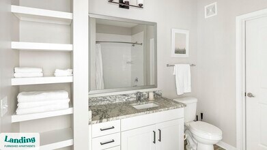 393 Johns Rd NW, Unit 5311 in Huntsville, AL - Building Photo - Building Photo