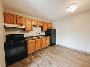 The Hudson in Independence, MO - Building Photo - Building Photo