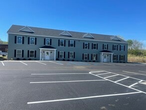 The Residences at Davis Pines in Menands, NY - Building Photo - Building Photo