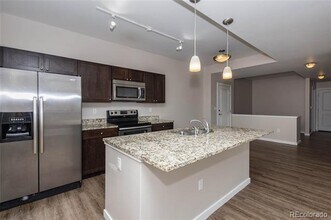 2500 17th St in Denver, CO - Building Photo - Building Photo