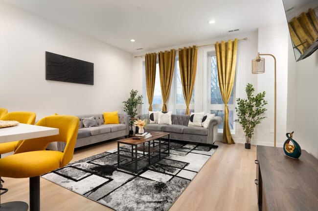 property at 3725 S Giles Ave