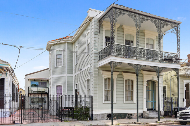 3037 Royal St in New Orleans, LA - Building Photo - Building Photo