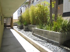 1544 9th St in Santa Monica, CA - Building Photo - Building Photo