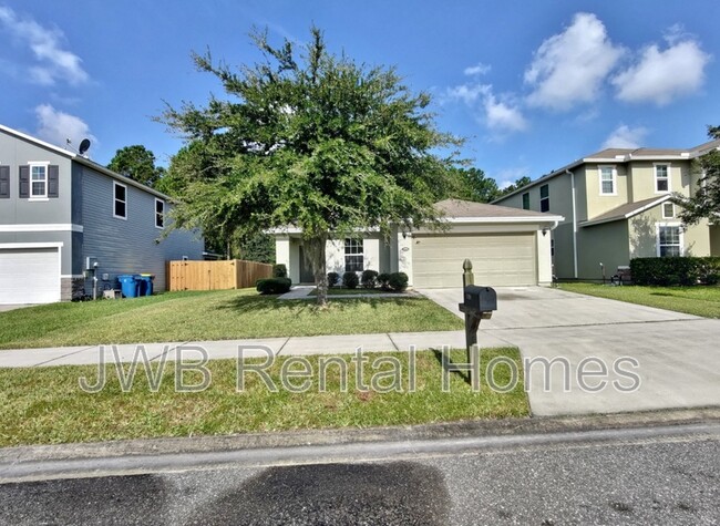 11894 Alexandra Dr in Jacksonville, FL - Building Photo - Building Photo