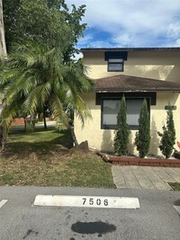 7506 NW 33rd St in Lauderhill, FL - Building Photo - Building Photo