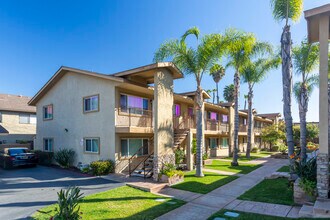El Palacio *$500 Off* in El Cajon, CA - Building Photo - Building Photo