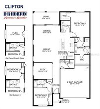 1257 Remington Trce Dr in Port Charlotte, FL - Building Photo - Building Photo