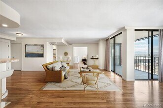 1551 Larimer St in Denver, CO - Building Photo - Building Photo