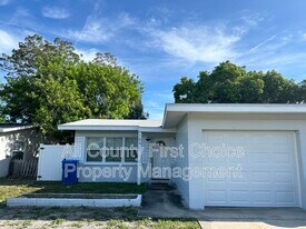 184 38th Ave SE in St. Petersburg, FL - Building Photo