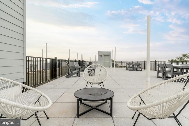 property at 6910 Ridge Ave