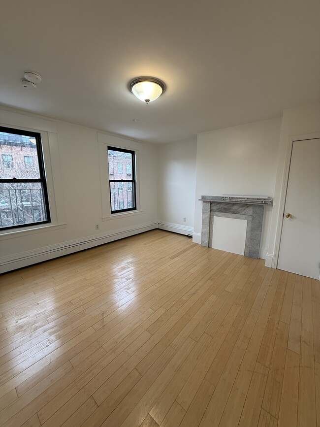 6 Milford St in Boston, MA - Building Photo - Building Photo