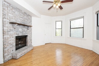 921 S Laflin St in Chicago, IL - Building Photo - Building Photo