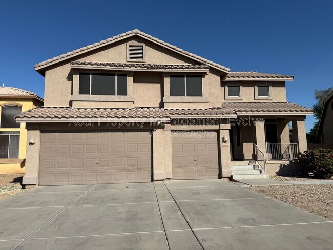 8014 W Pima St in Phoenix, AZ - Building Photo - Building Photo