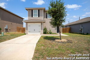property at 6516 Sabinal