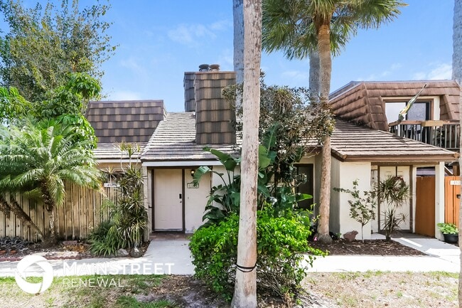 property at 4120 Palm Bay Cir