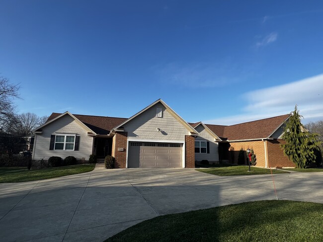 property at 7296 Bretz St NW